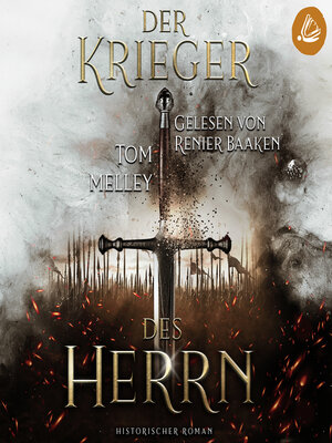 cover image of Der Krieger des Herrn